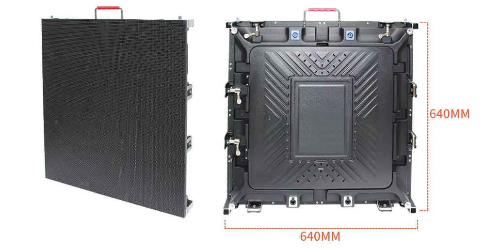 LED Screen Panel Price manufacture