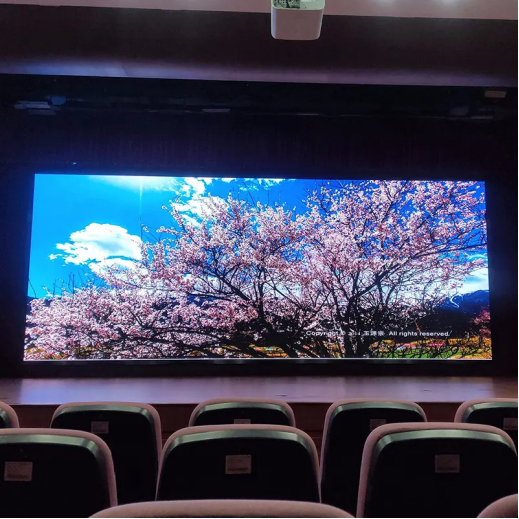 LED Video Wall Suppliers