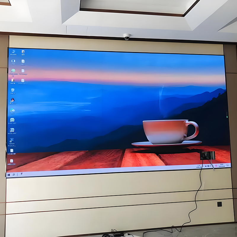 Indoor LED Display