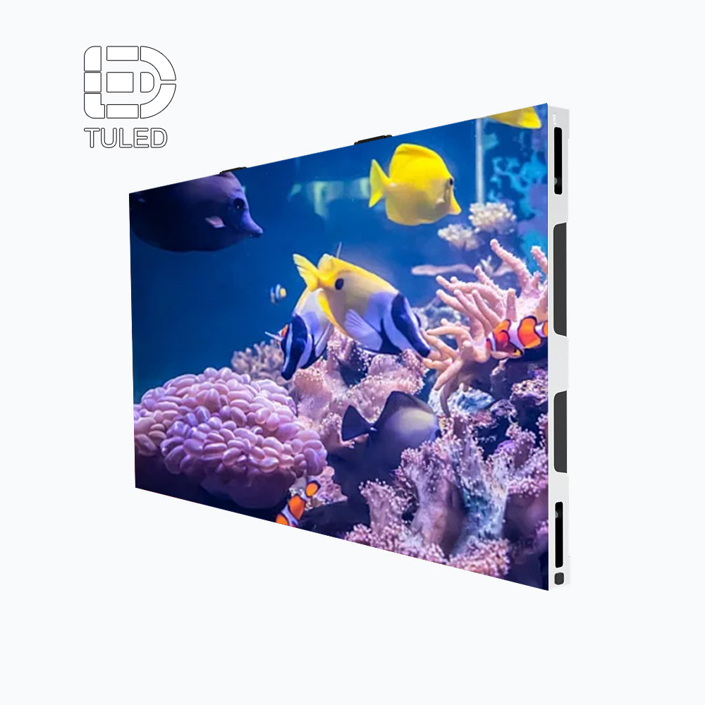 Indoor led display