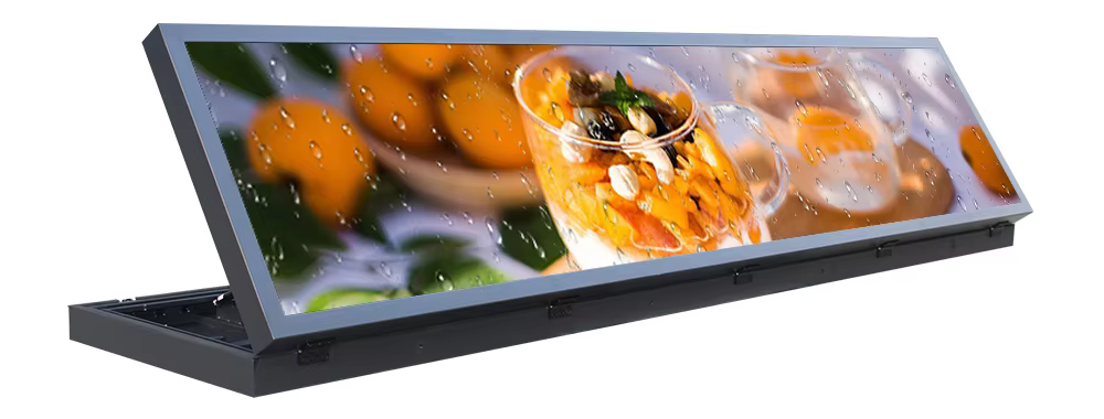LED Board for Shop