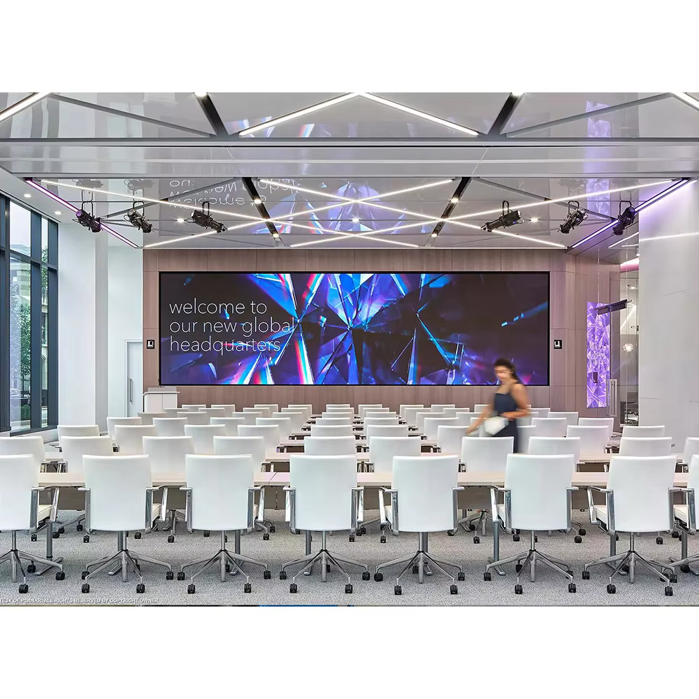 Concert LED Screens
