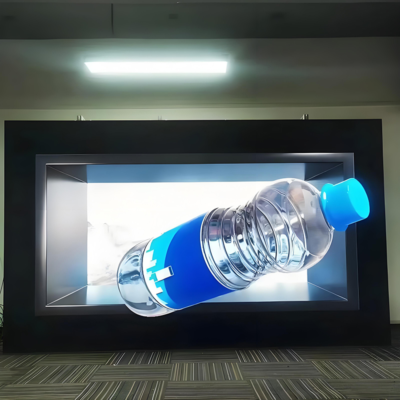 האם ניתן לתקן מסך LED? איך מייצרים מסך LED?