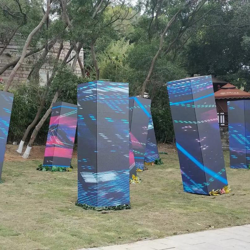 הספק המوثח שלך למסך LED