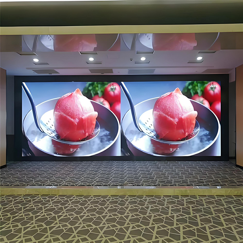 indoor LED screen