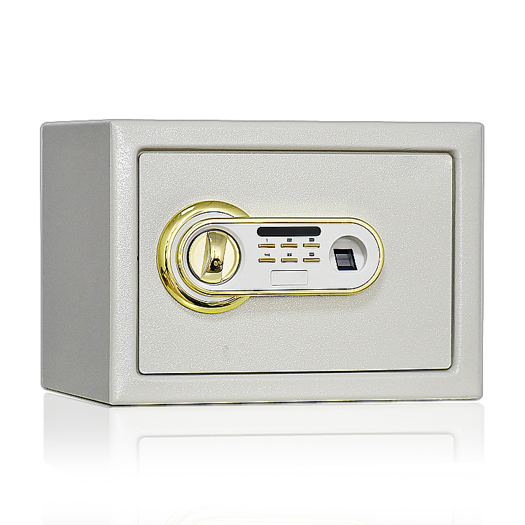 טכנולוגיית ביומטריה מתקדמת