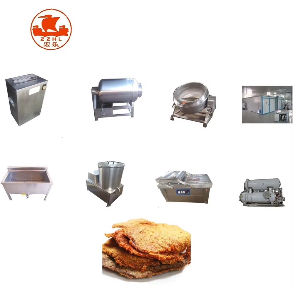 Maintenance and Cleaning Tips for Meat Processing Machine