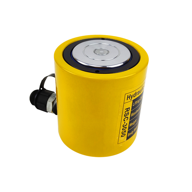 RSC-3050 prijenosni jednostruki štapić hidraulički 30 tona štapić