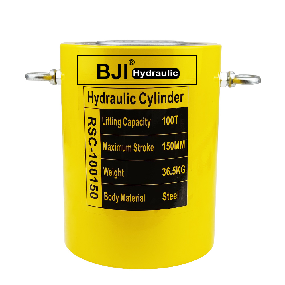 RSC-100150 Pressa Idraulika Silindru Idrauliku