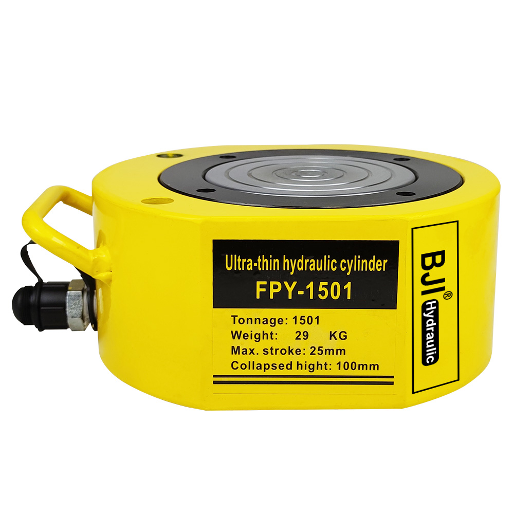FPY-1501 150Тон аз бийиктик арбаларынын гидравликалык цилиндр