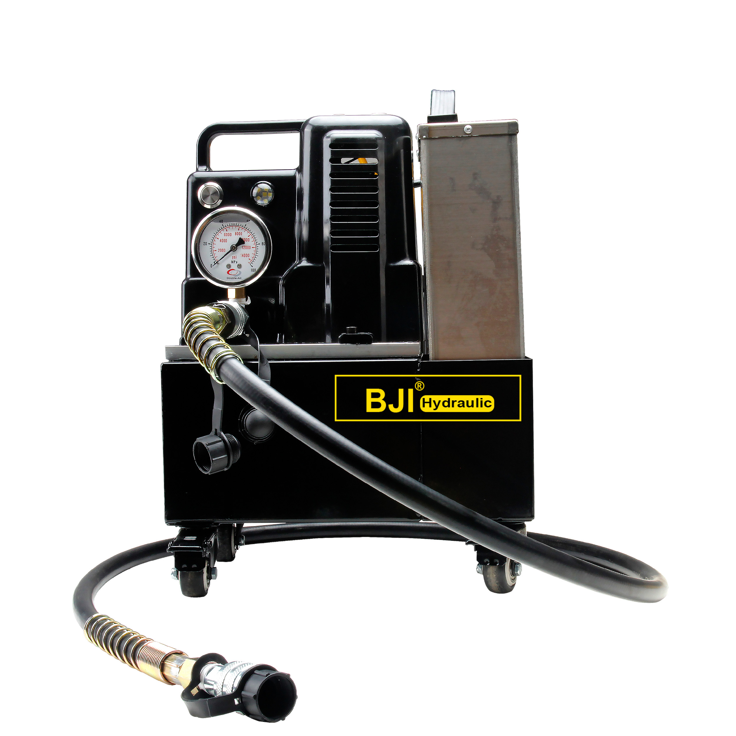 QQ-700B-48V Prijenosni jednostruki akcijski DC 220 V akumulatorski paket