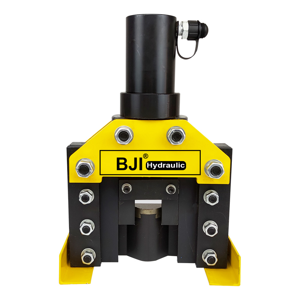 CAC-75Y Mezz Idrauliku għall-Qasm tal-Barra tal-Kurrent u tal-Ferri tal-Angolu