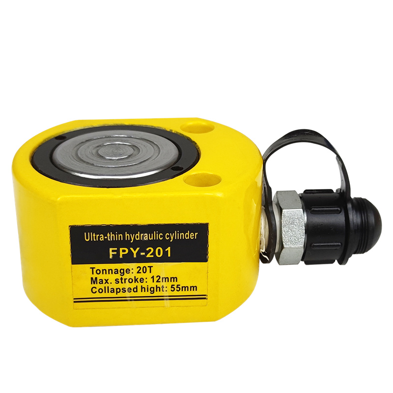 FPY-201 hydraulic jack cylinder 20 tons