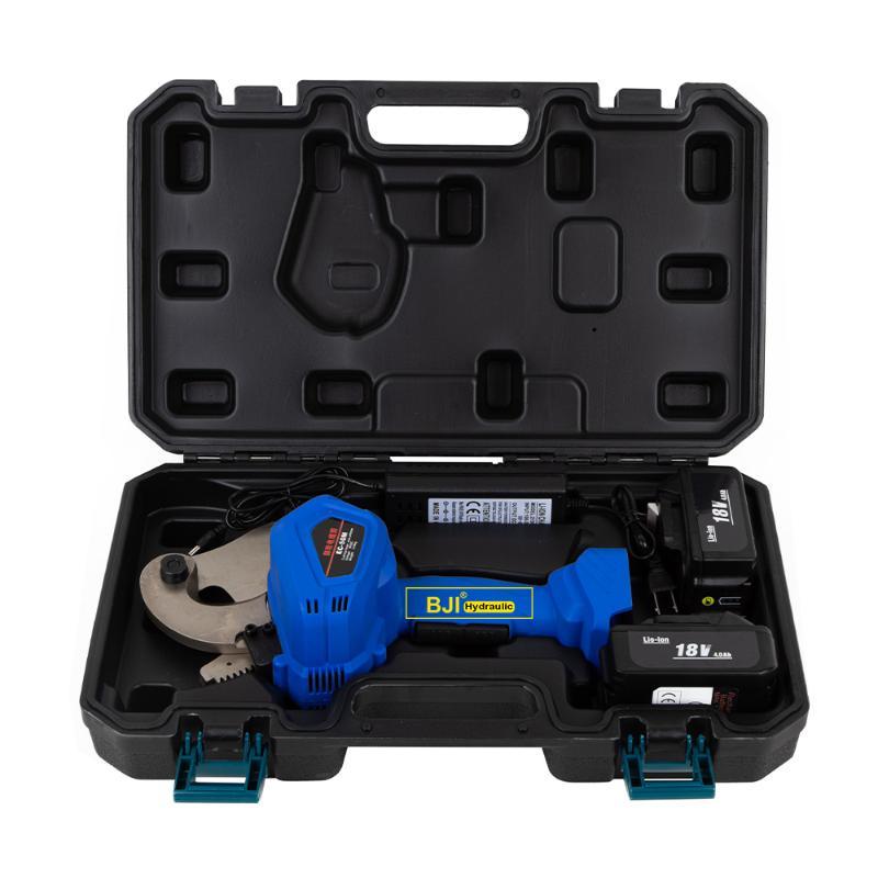 EC-50M Imqattajna Kabili Elettriku b’Batterija għall-Kabl tal-Imborrija ACSR