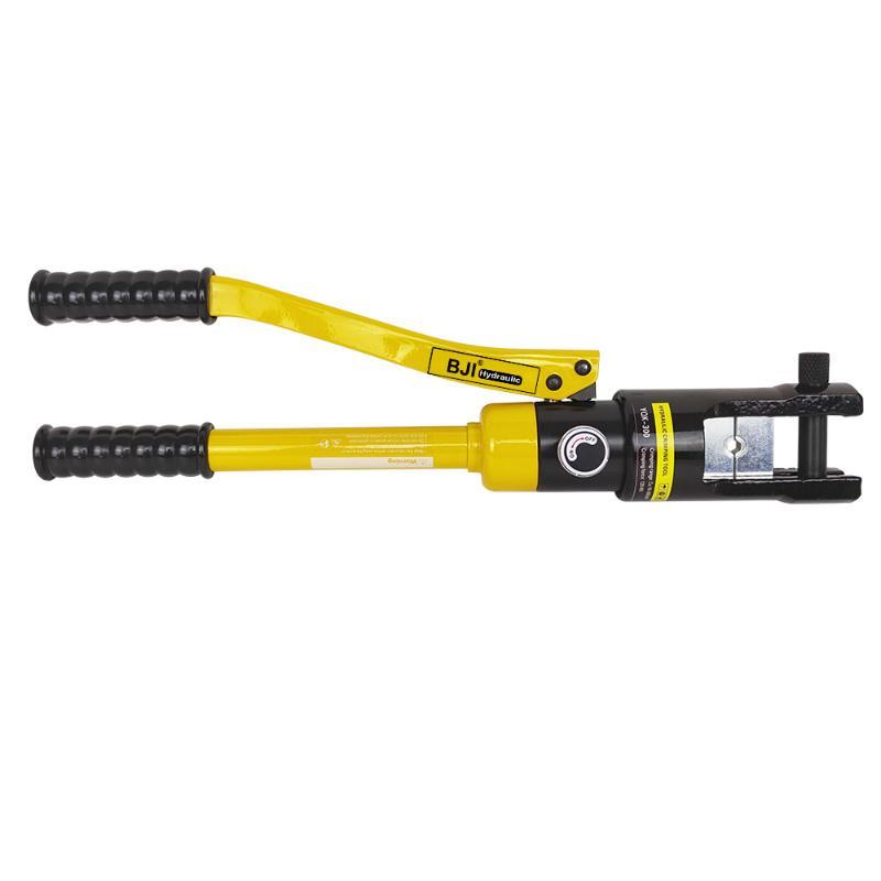 YQK-240 Hydraulic Crimping Tool From 16mm2 to 240mm2