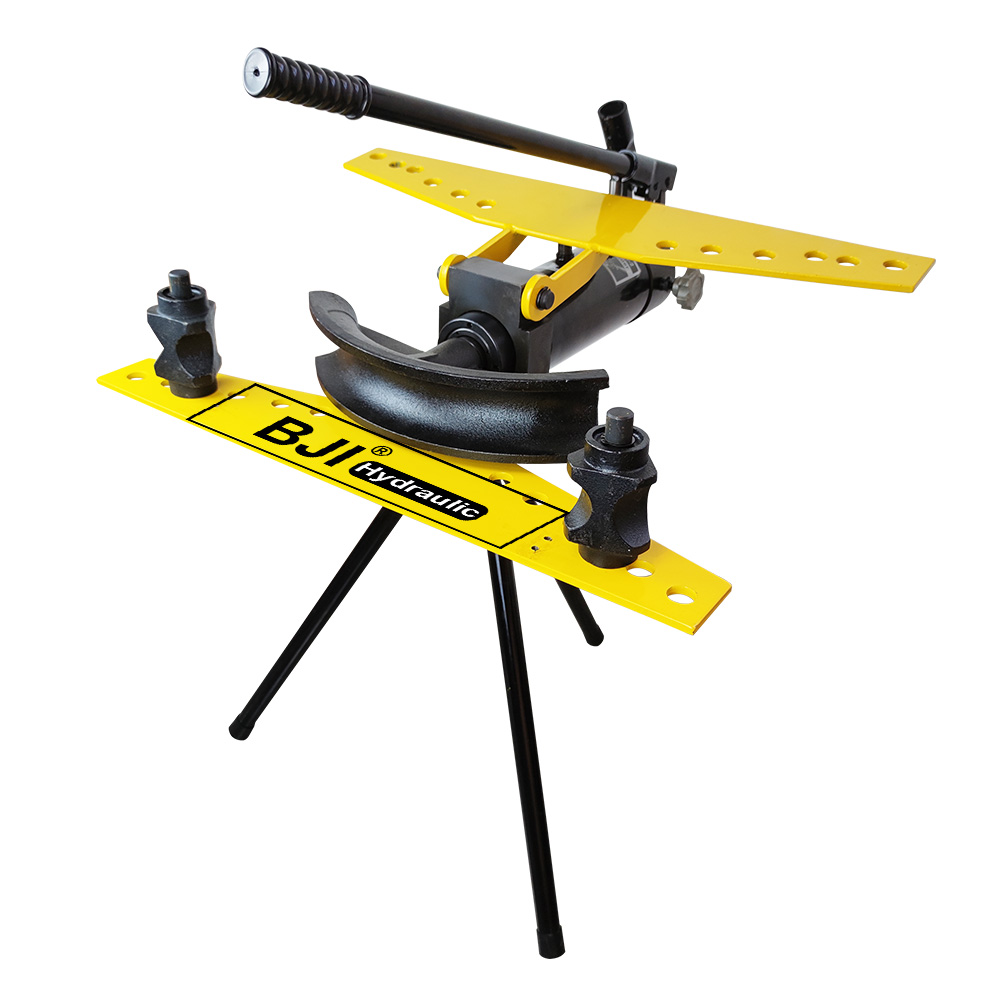 SWG-2J Hydraulic Pipe Bender Manwali