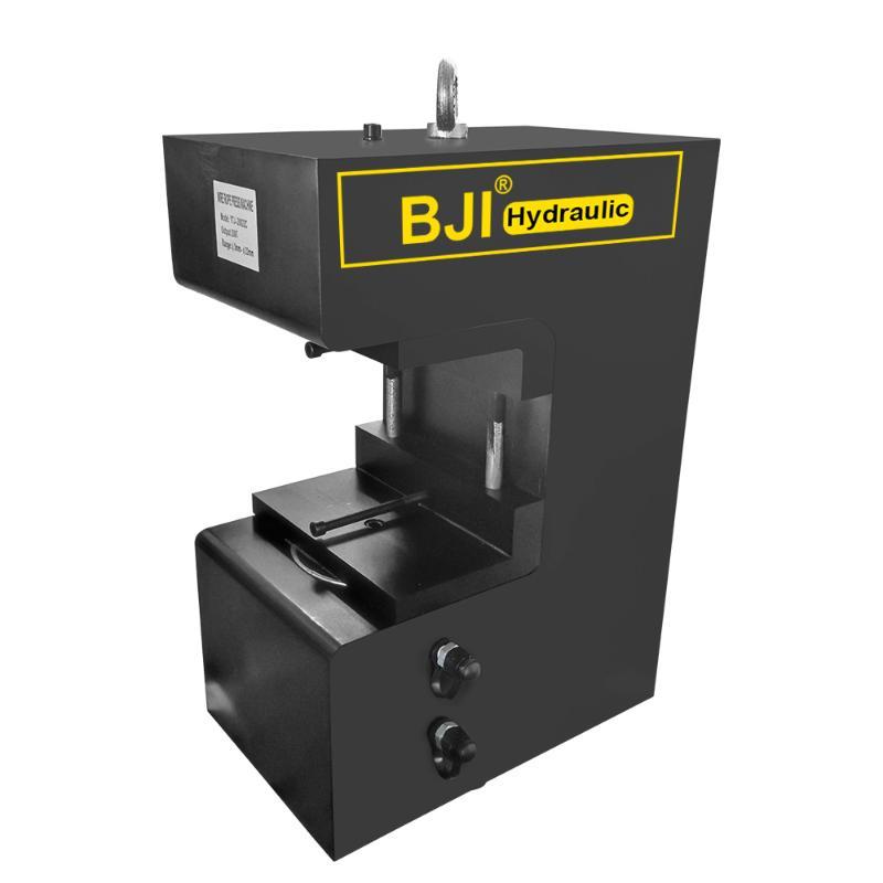 YTJ-20022C 200 Tonnellata Idravlika Apparat għall-Prezz tal-Kabili