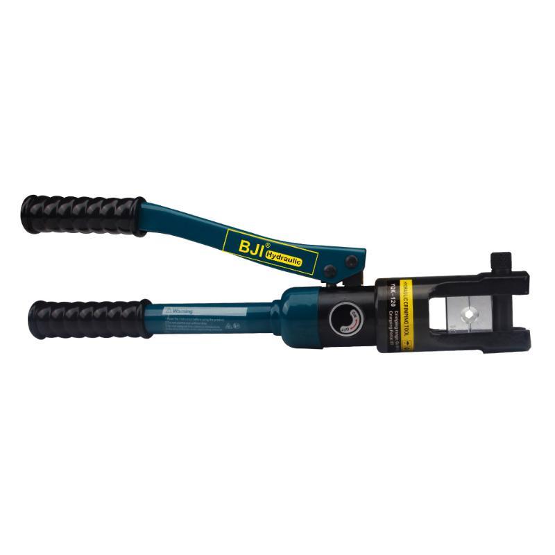 YQK-120 Hidrolik Altıgen Presleme Aleti