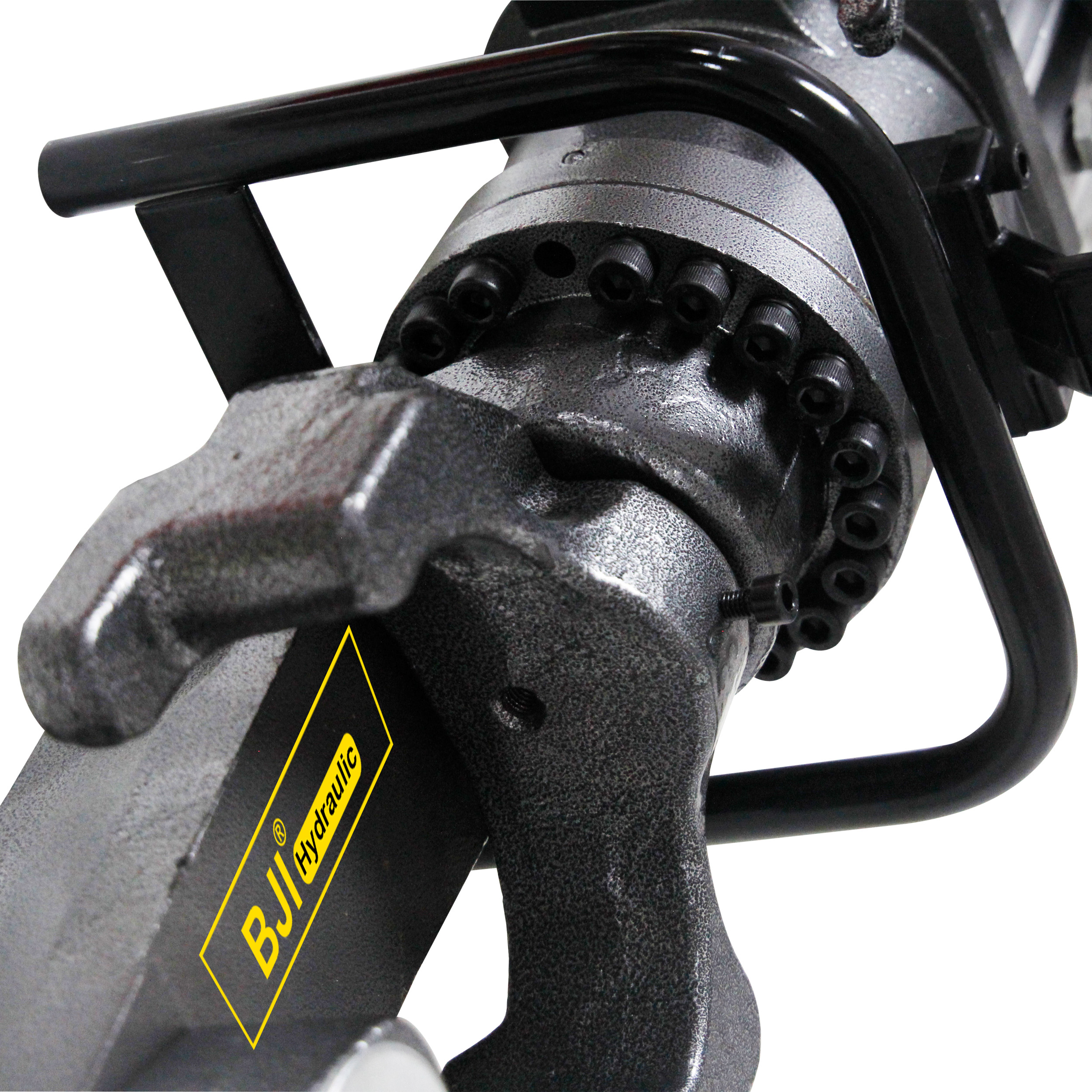 RB-32 Macchina Ewleni għall-Kiffigħ ta’ Barra tal-Acqua Strument ta’ Kostruzzjoni Macchina Ewlenija għall-Kiffigħ ta’ Barra tal-Acqua