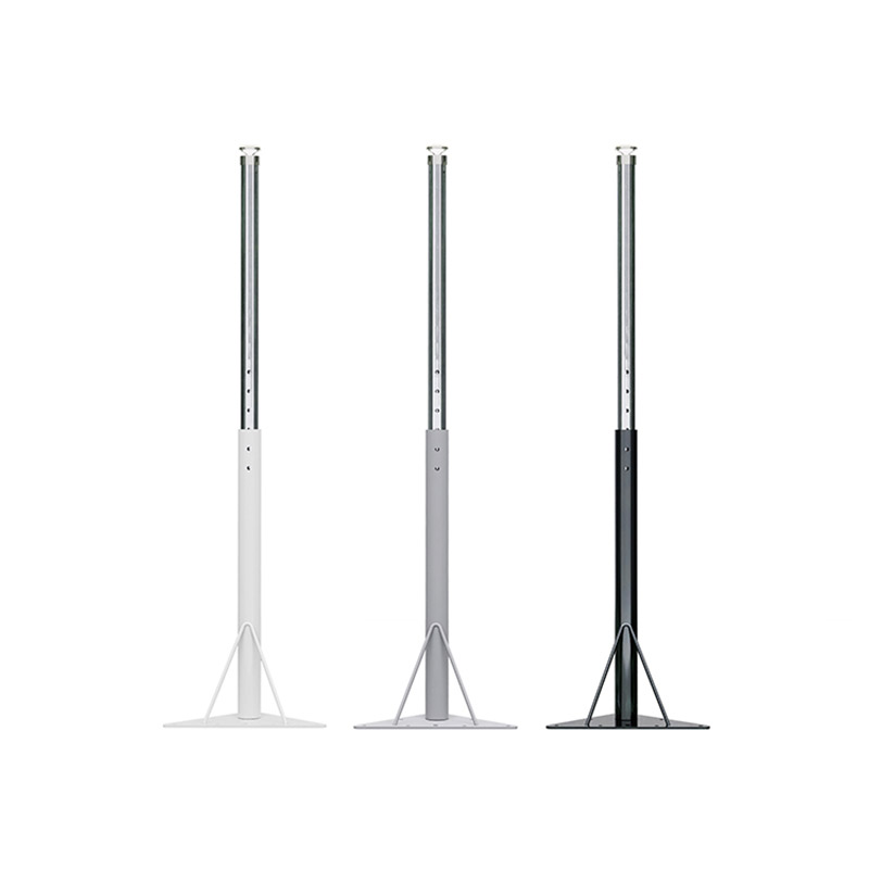 TL0001 Height Adjustable Metal Table Leg