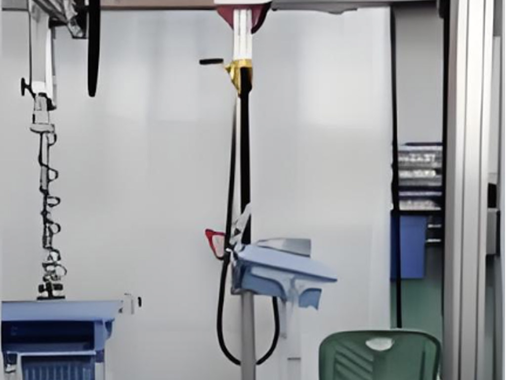 Inclined Pull Test