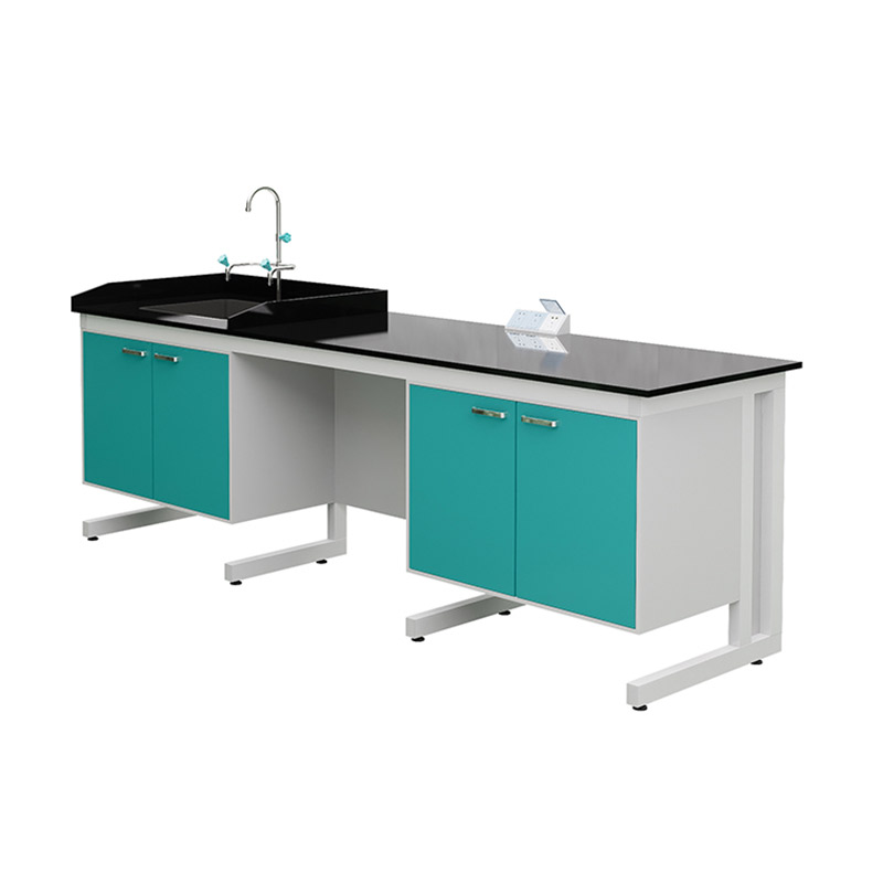 LA2-0001 Lab Furniture Laboratory Table