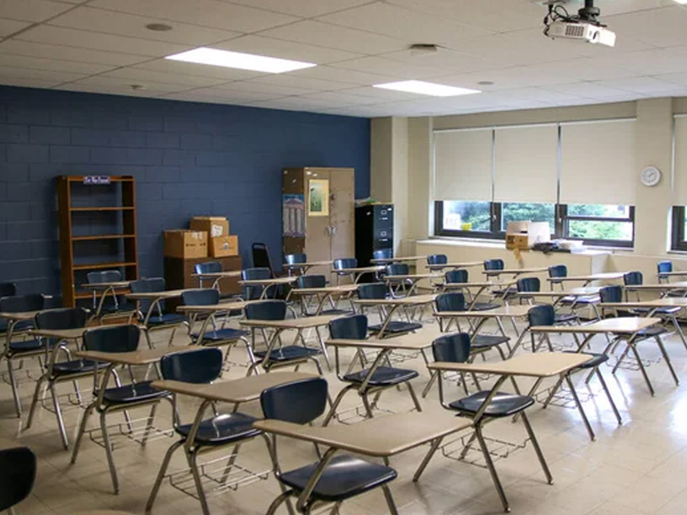 What Is Educational Furniture？