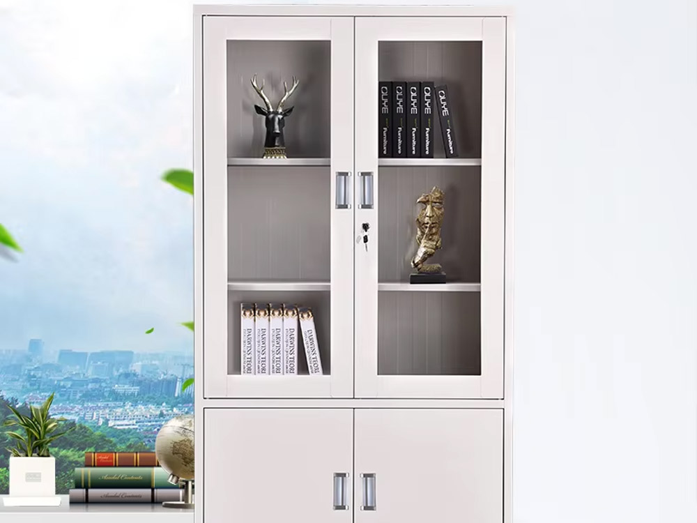 School Storage Cabinet Advantages For Student