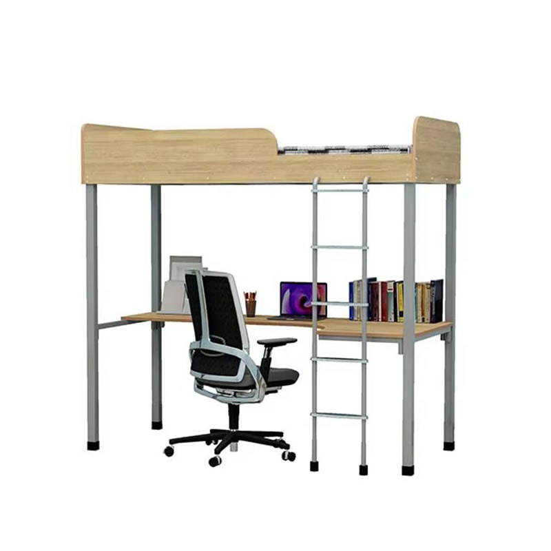 DB0001 Student Dormitory Bed