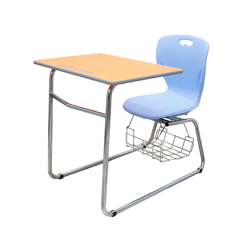 CC0021 Combination Desk And Chair Set