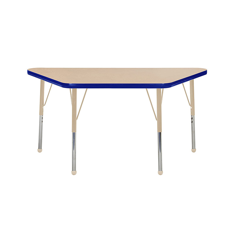 AT0038 Activity Table Standing Desk For Classroom