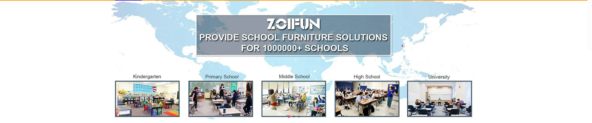 what is educational furniture-0