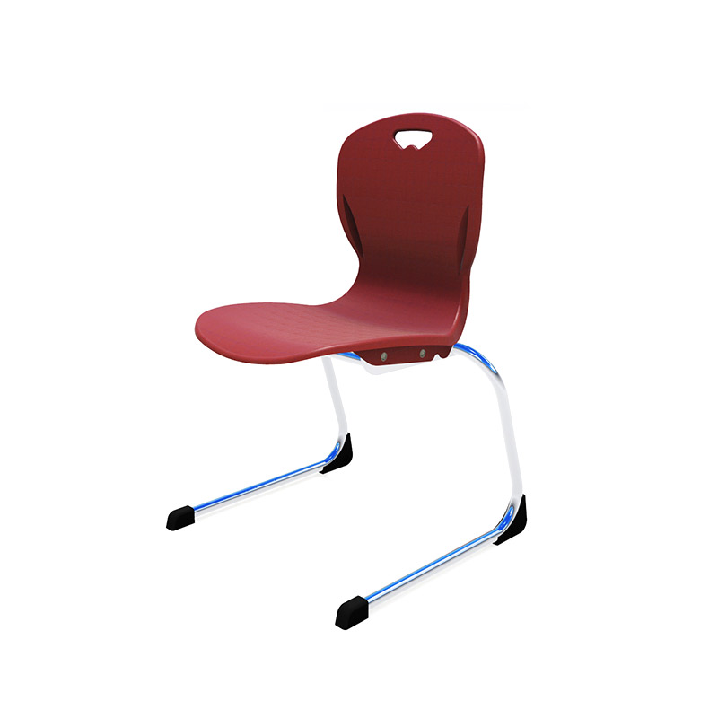  SA0014 Plastic Study Chair