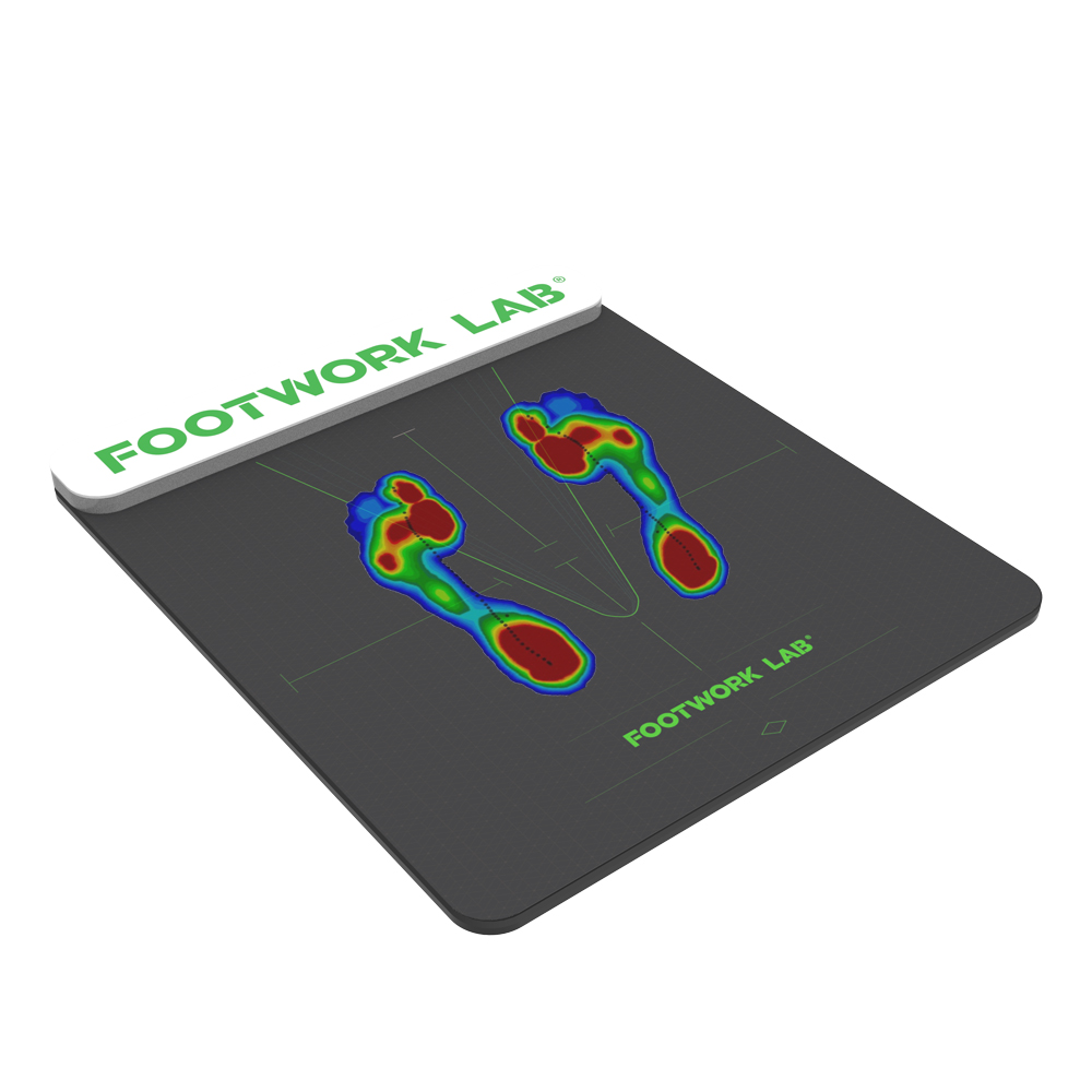 מגש לחץ רגלים F2