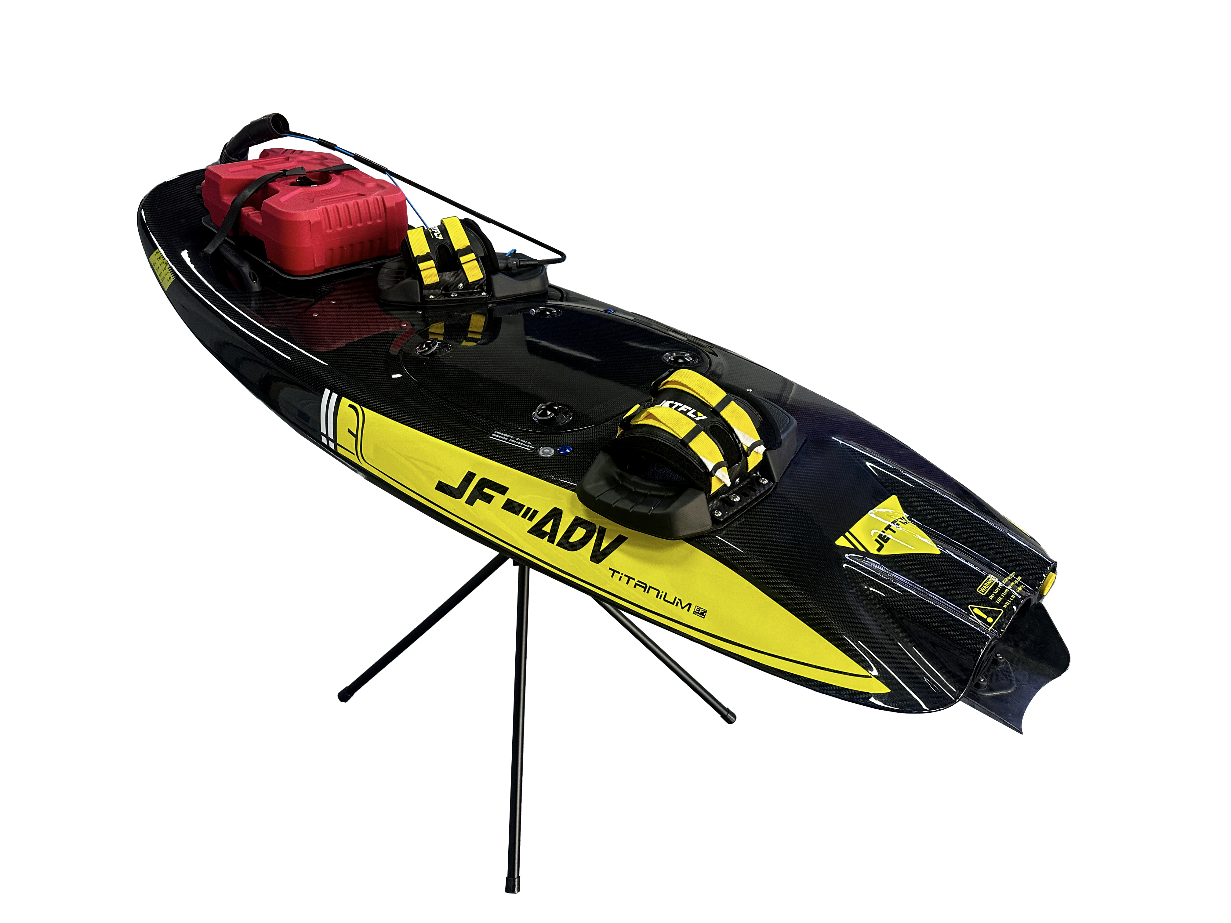 JetFly 09ADV
