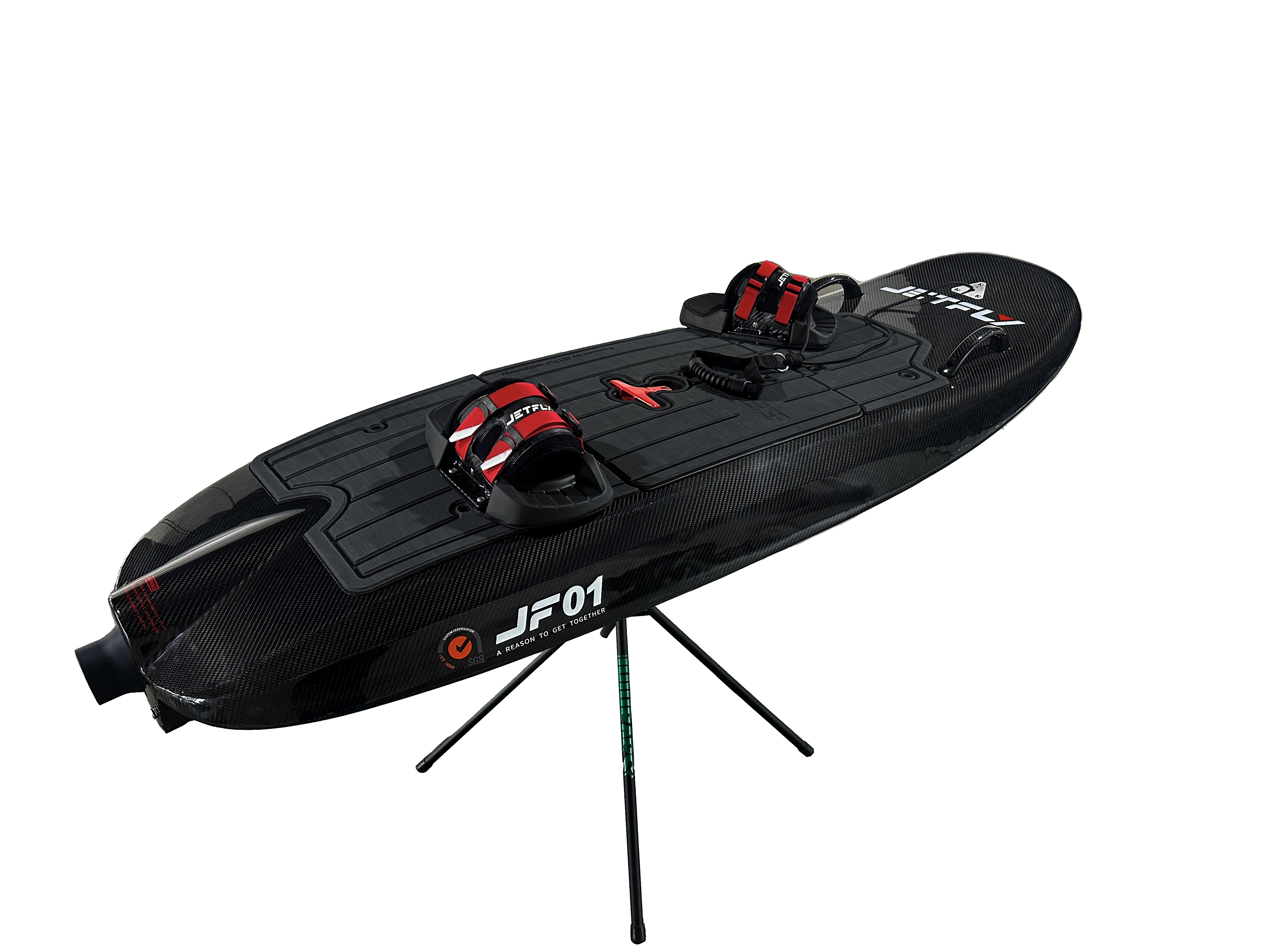 JetFly 01 
