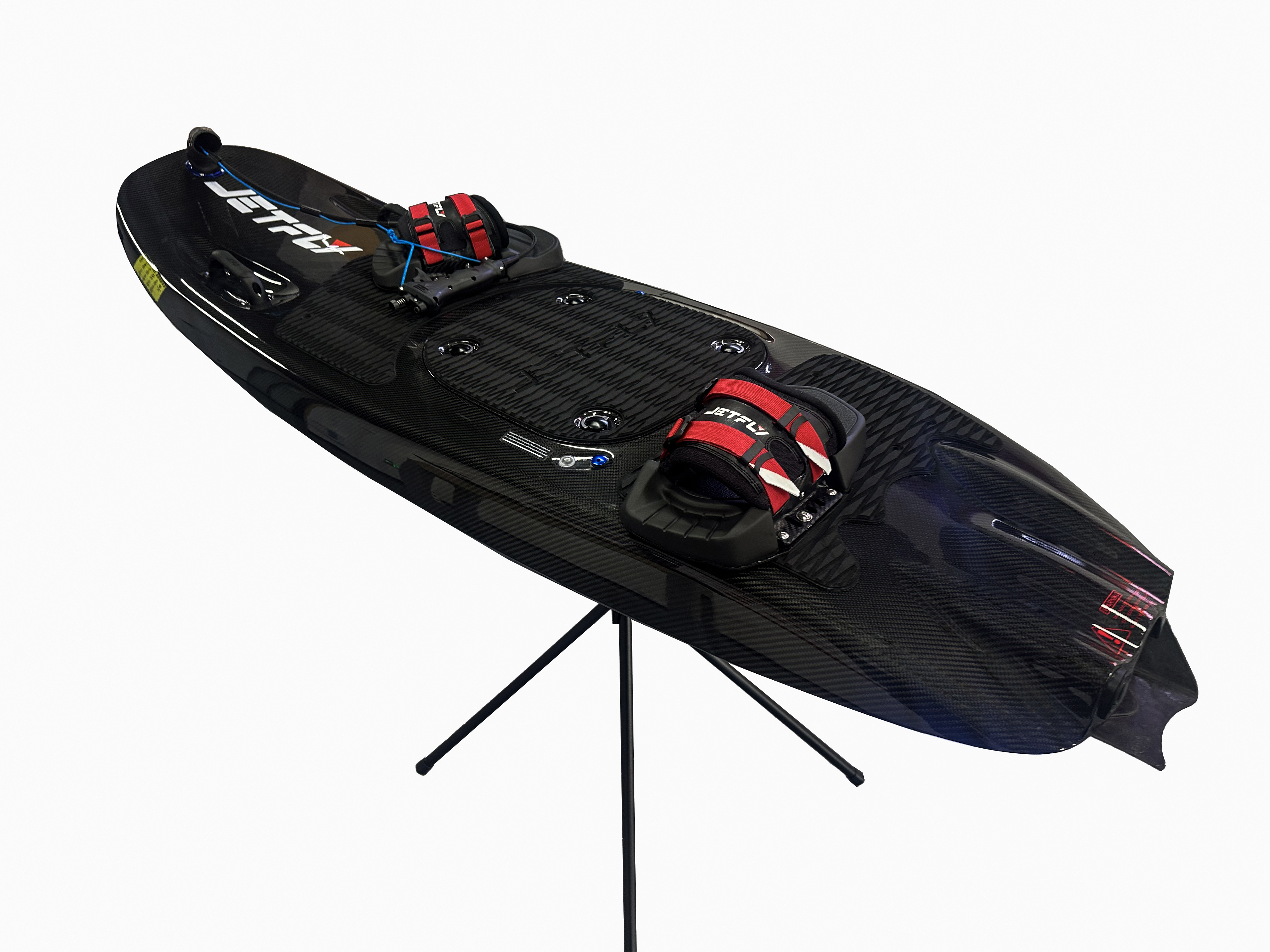 JetFly IGEEK  