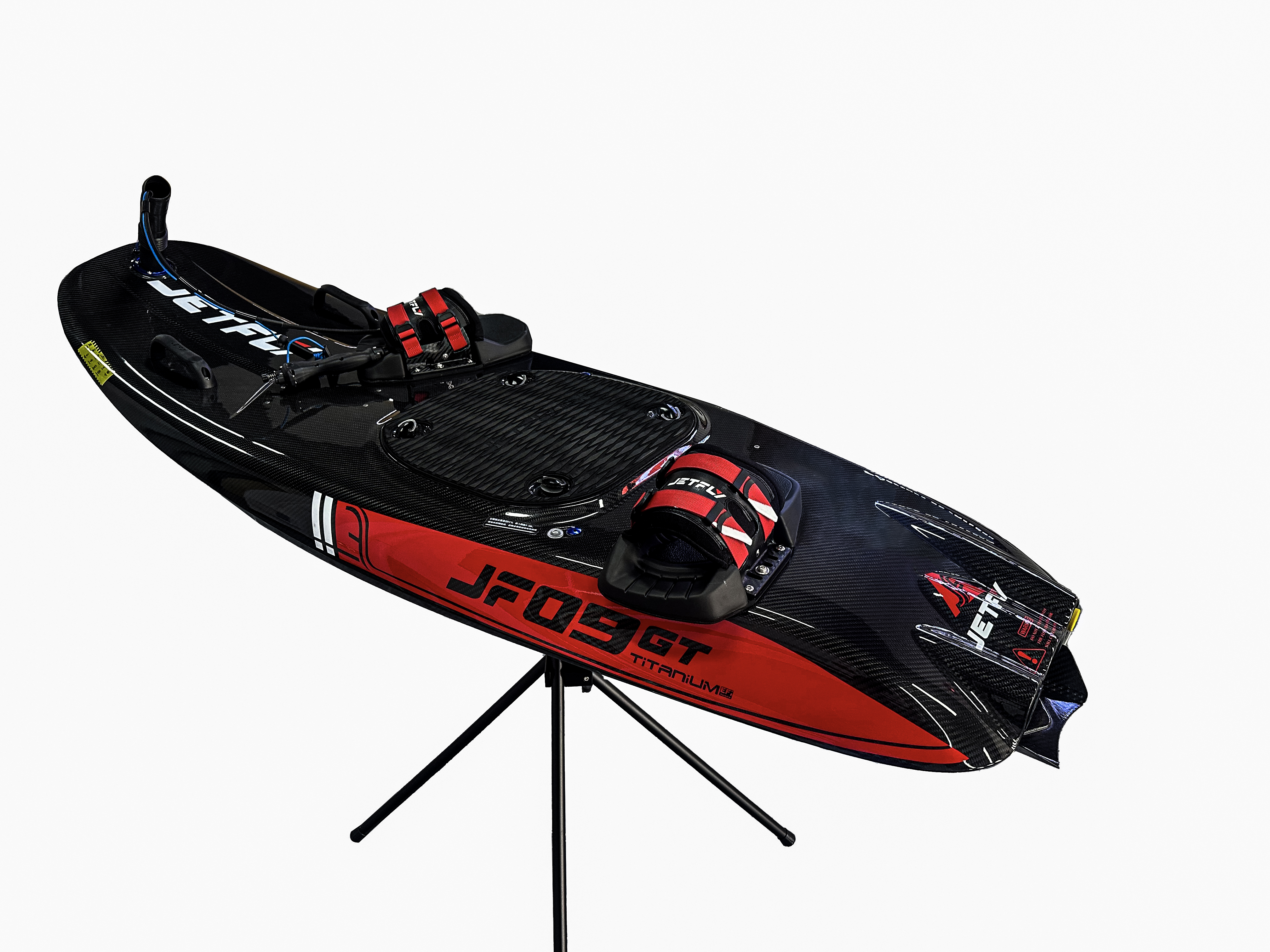 JetFly 09GT Racing
