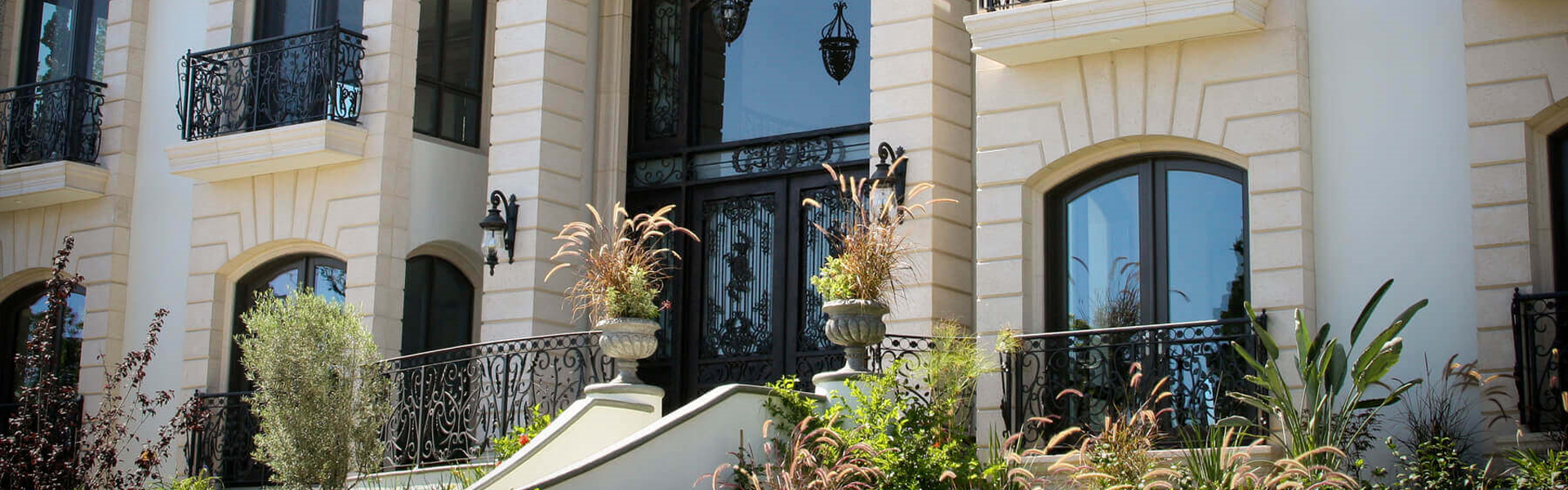wrought iron doors_2-0
