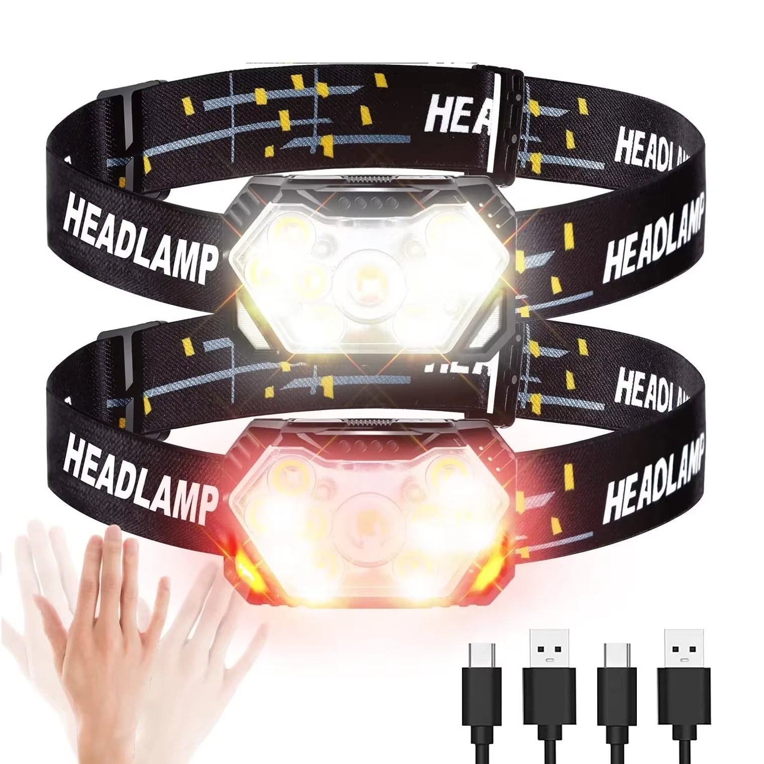 Strong Light Headlamp: What Makes It a Cut Above Ordinary Flashlights for the Outdoors?