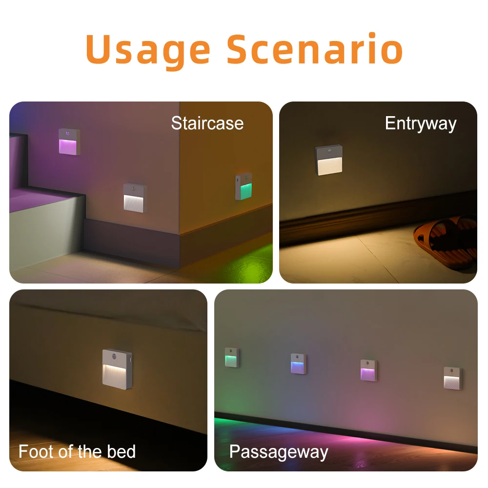 Key Features