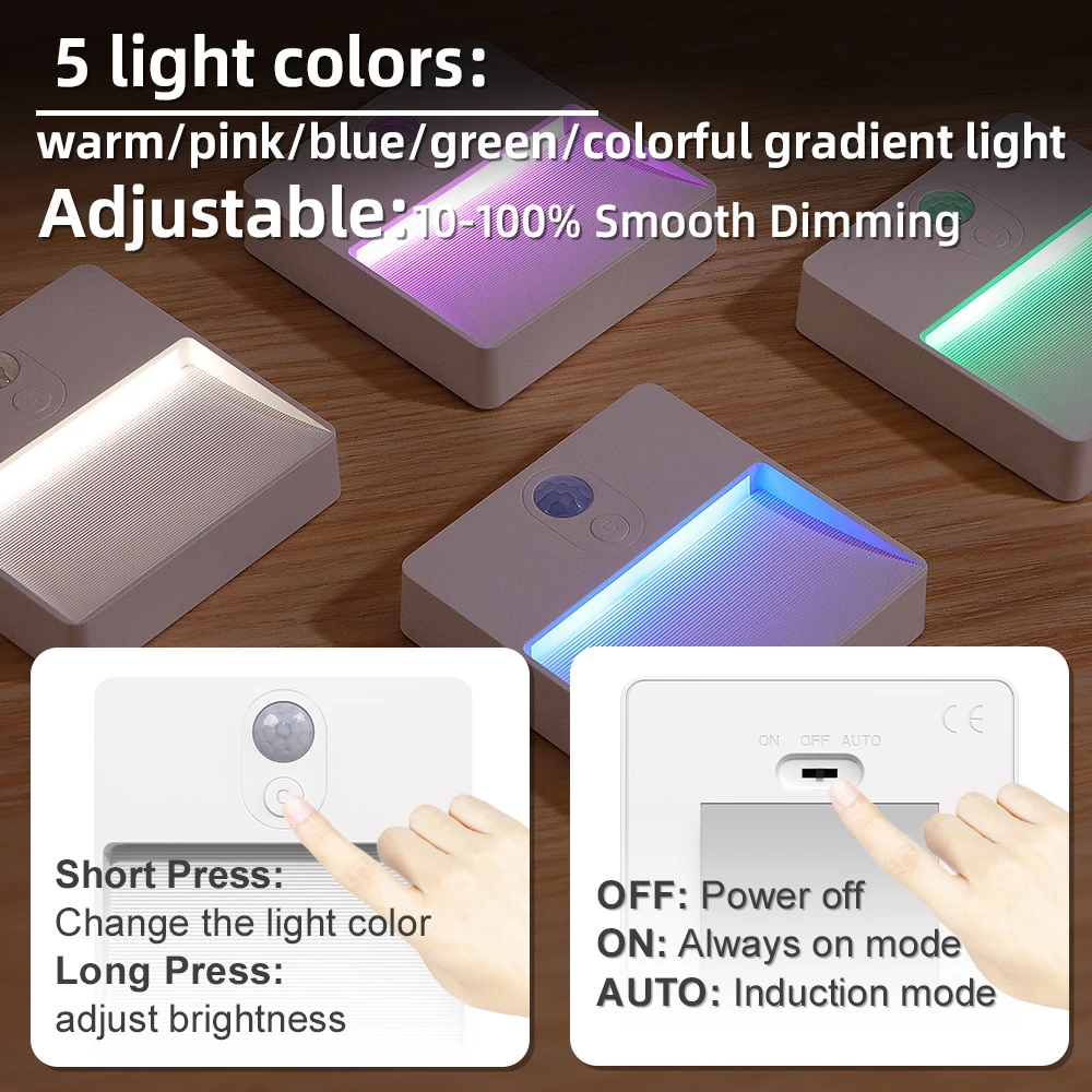 Key Features