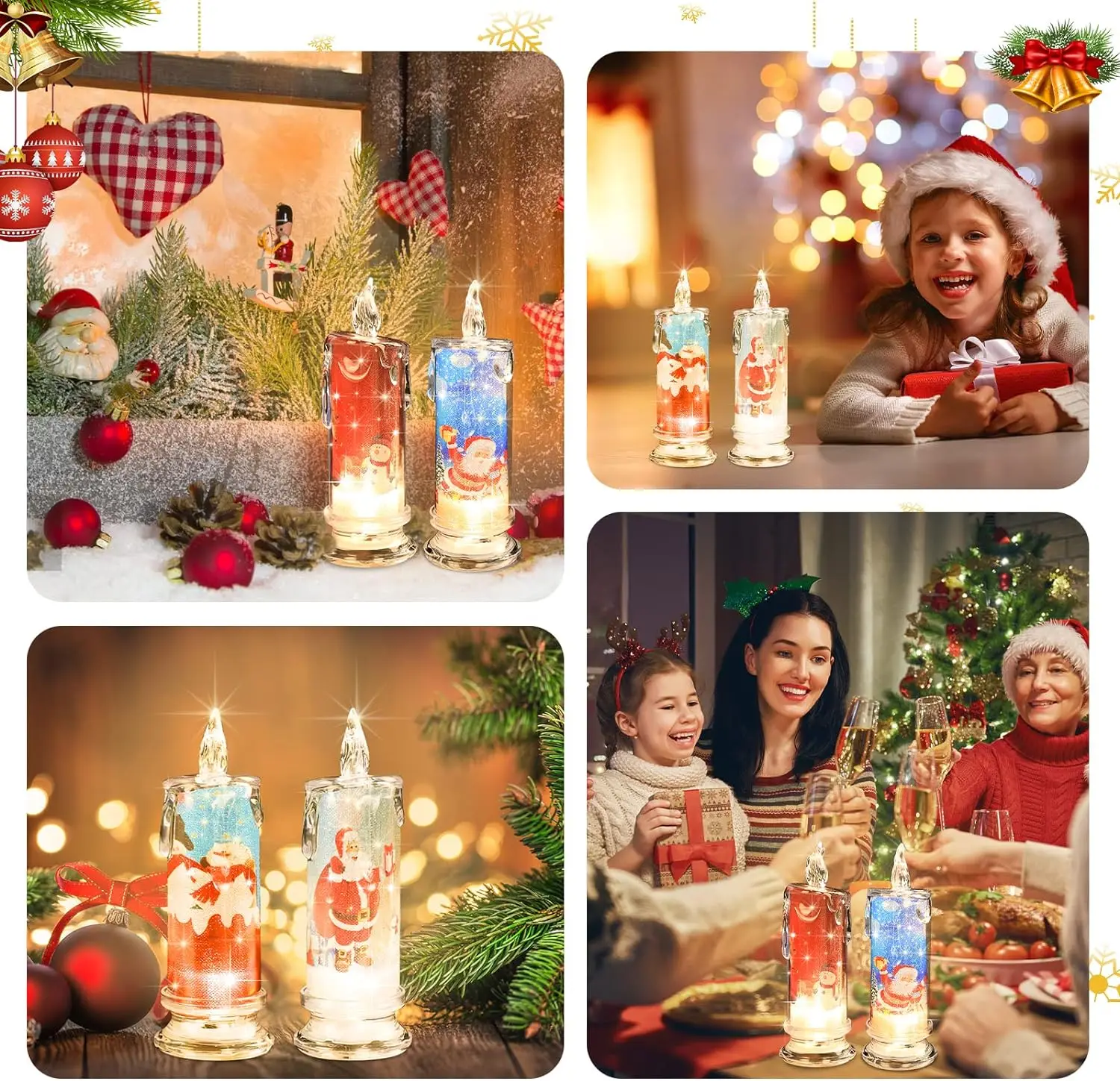 led flameless candles -6
