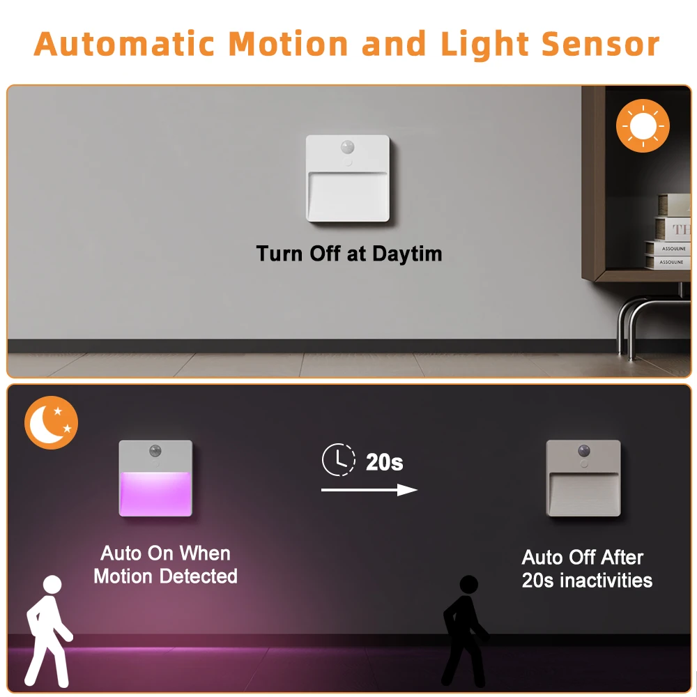 Key Features