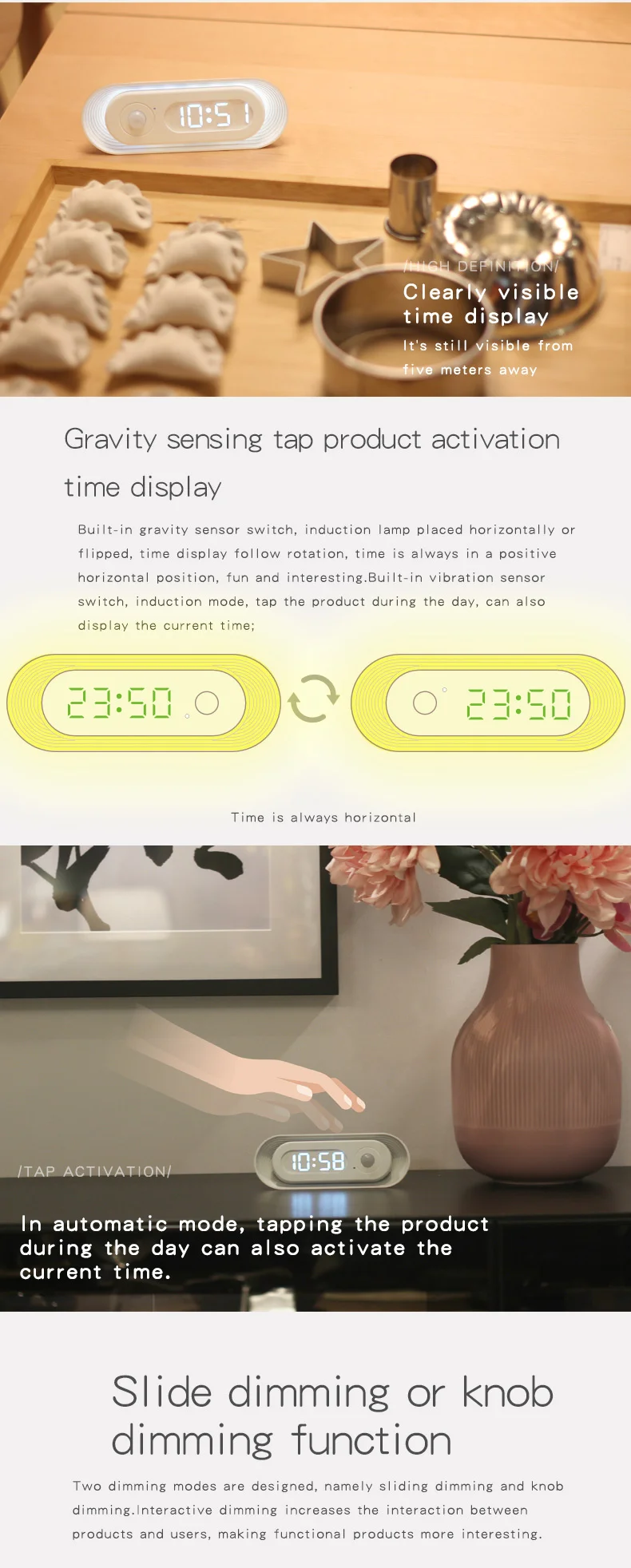 Key Features: