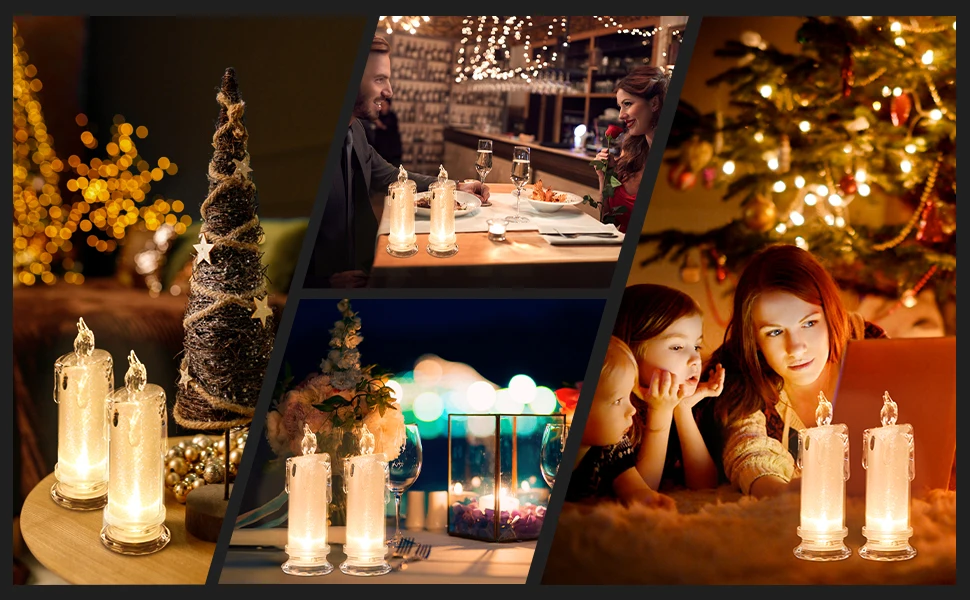 led flameless candles -3