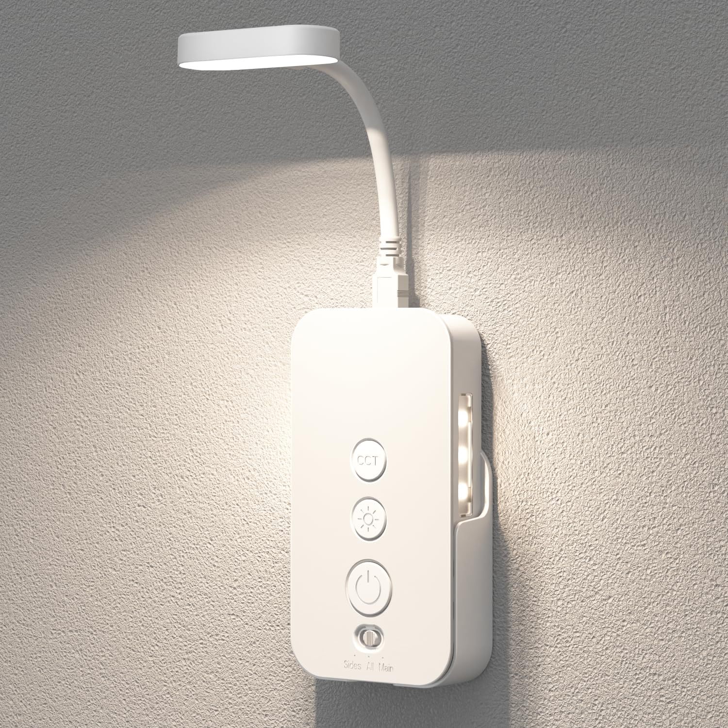 LED Wall Reading Lamp