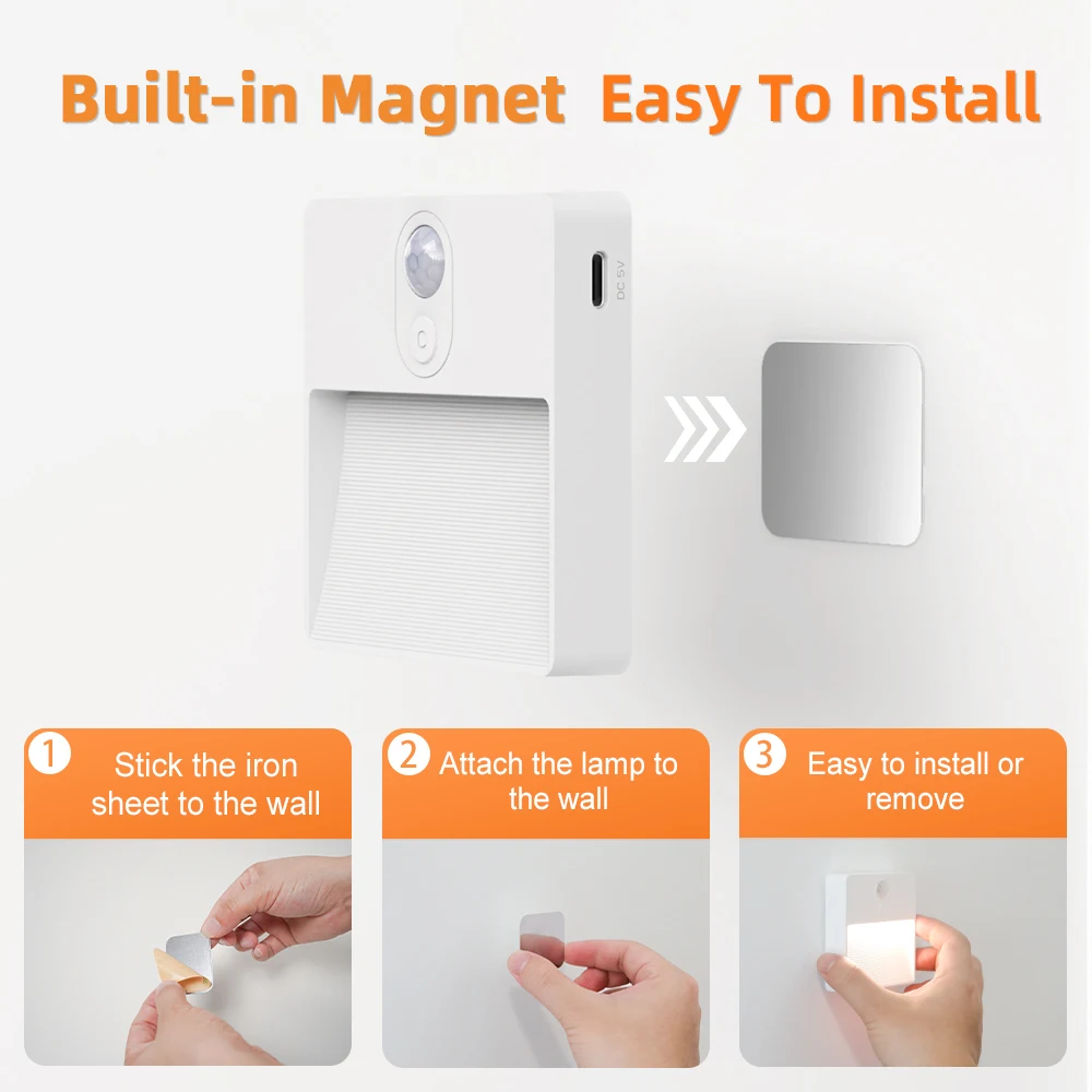 Key Features
