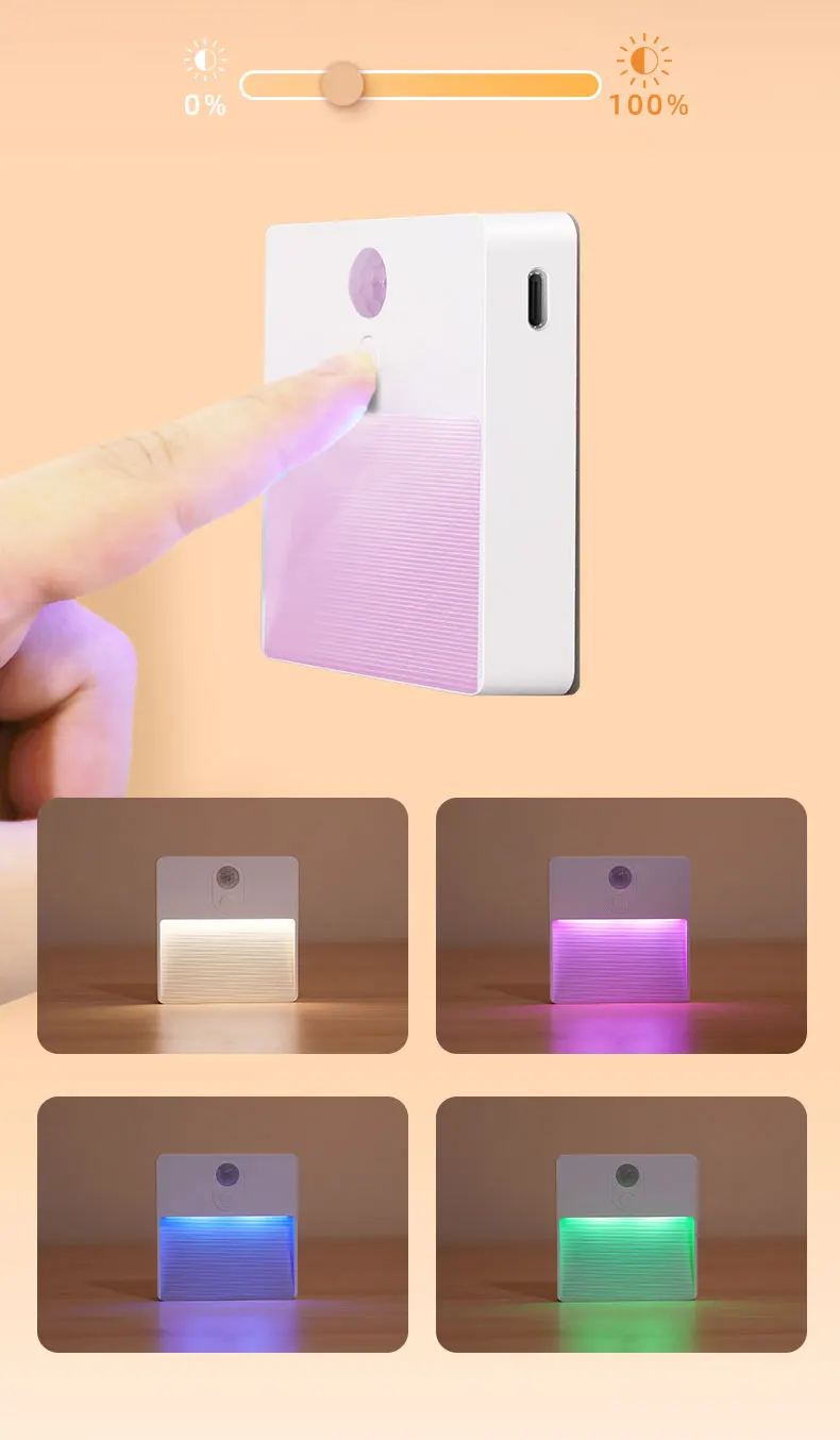 Key Features