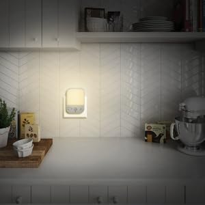off socket dimmable night light with motion sensor-4